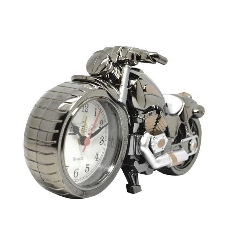 Motorcycle Alarm Clock