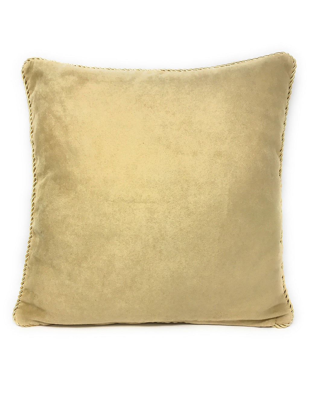 Country Rooster Throw Pillow Cover 18"
