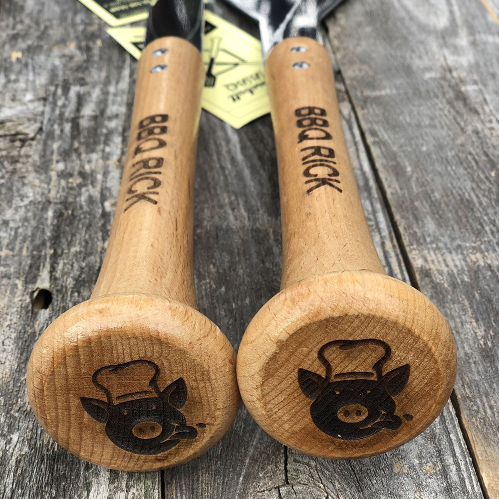 Customizable Single Grill Tool