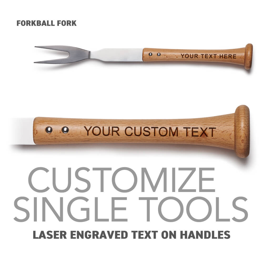 Customizable Single Grill Tool