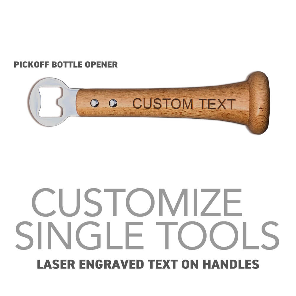 Customizable Single Grill Tool