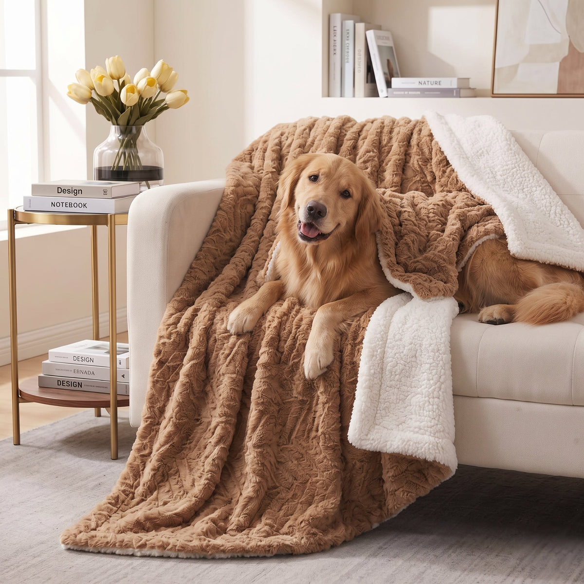 Pet Blanket Dogs & Cats