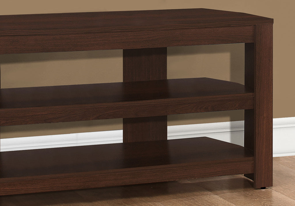 Cherry TV Stand