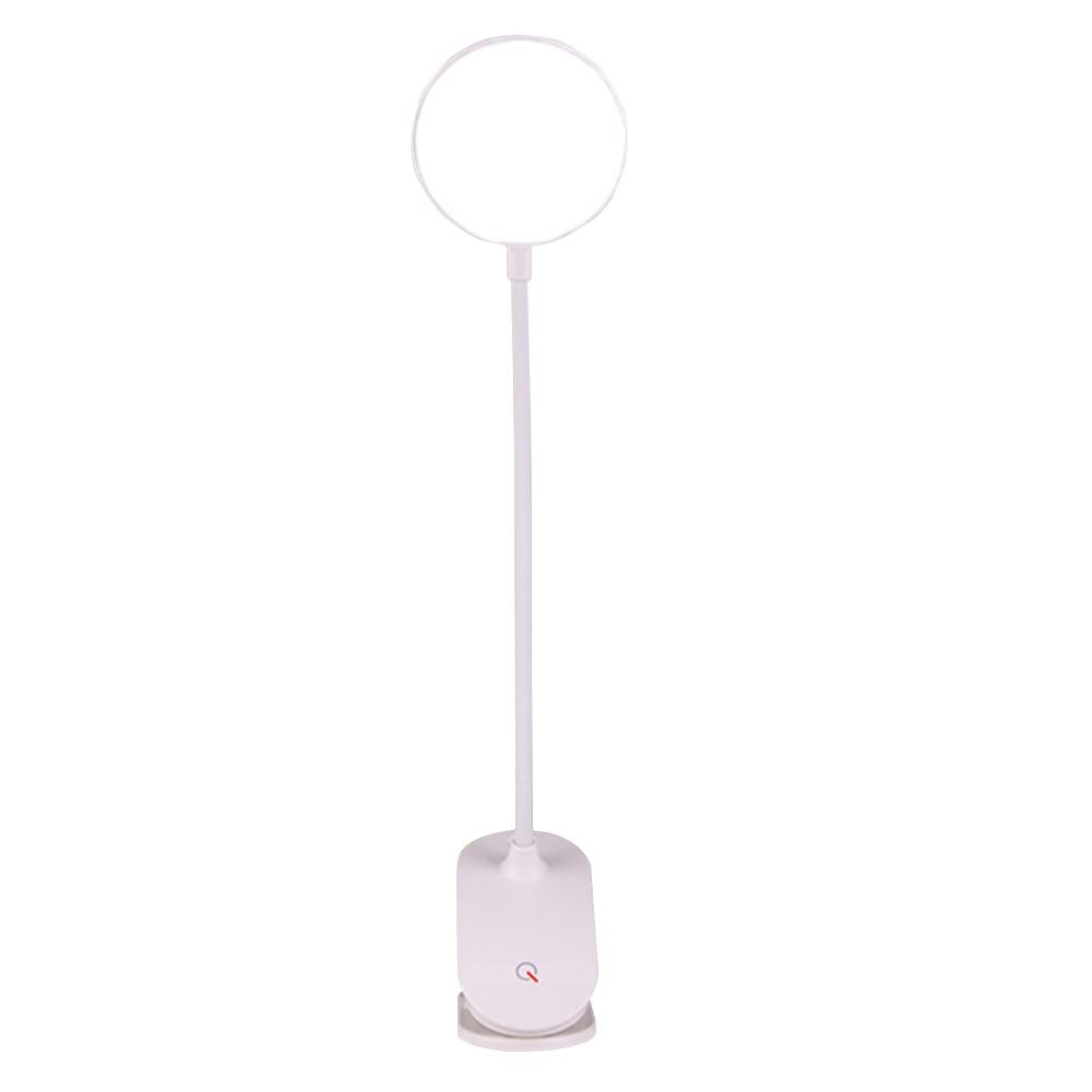 Bed Reading Lamp With Clip