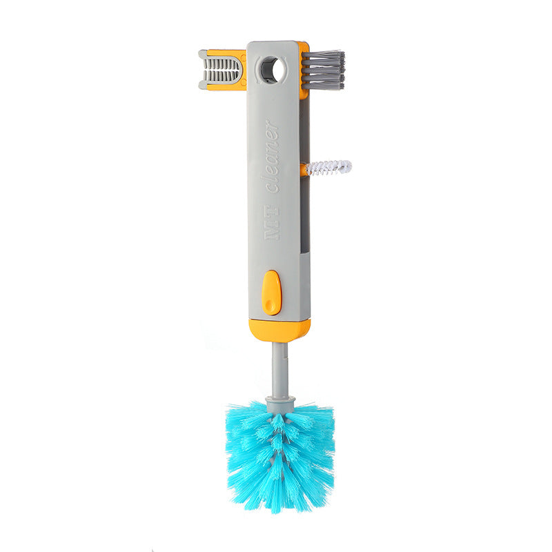 Bottle/Glass Cleaner Brush