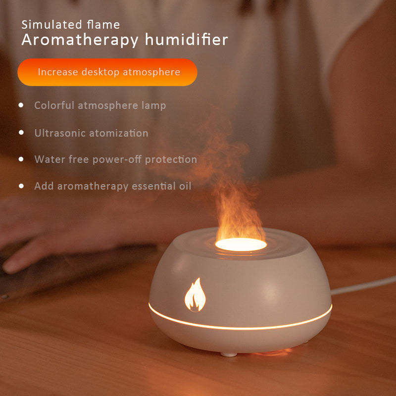 USB Oil Diffuser