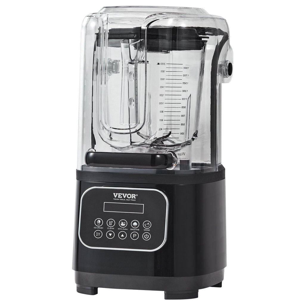 Pro 68oz. Blender