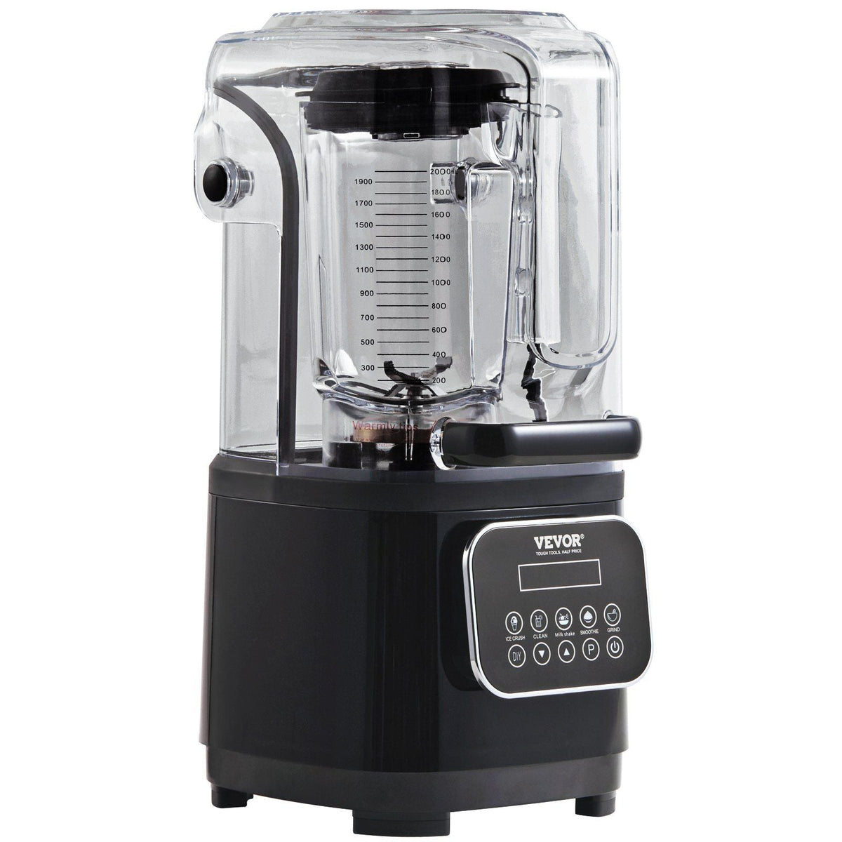 Pro 68oz. Blender