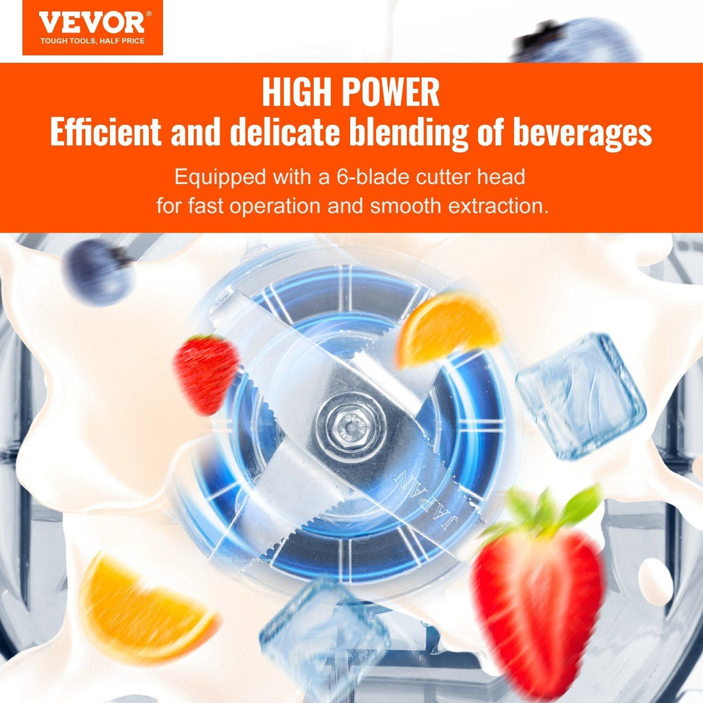 Pro 68oz. Blender