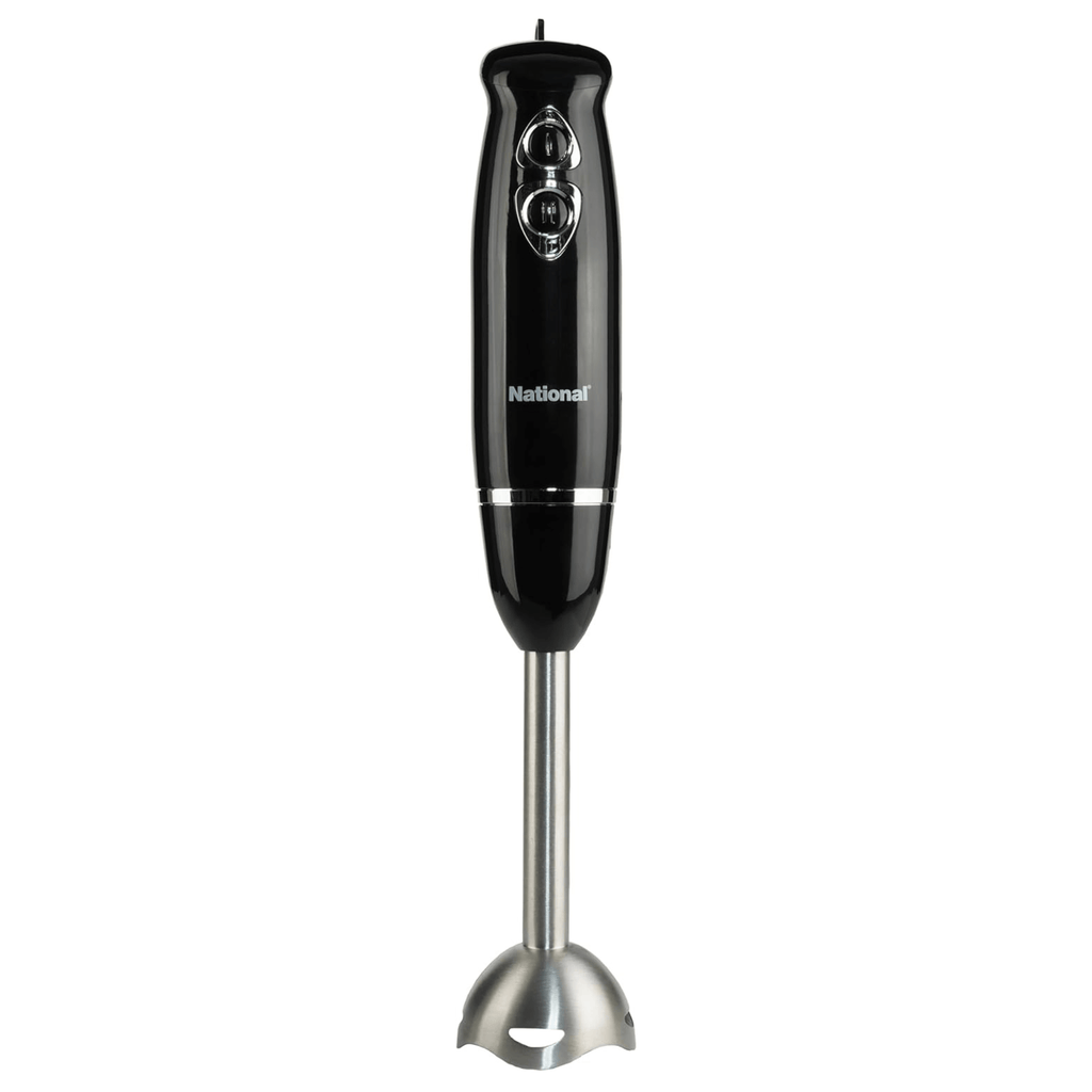 4-in-1 Immersion Hand Blender