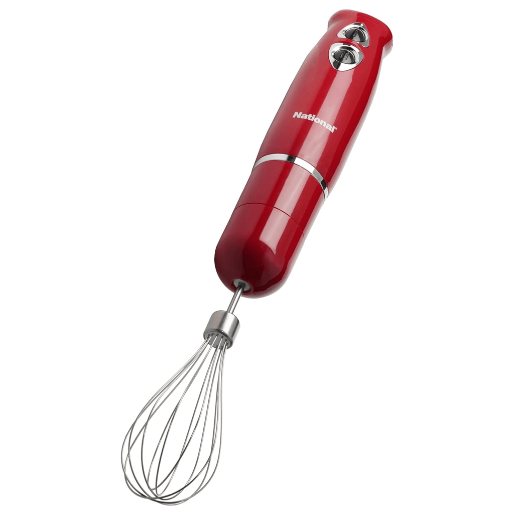 4-in-1 Immersion Hand Blender