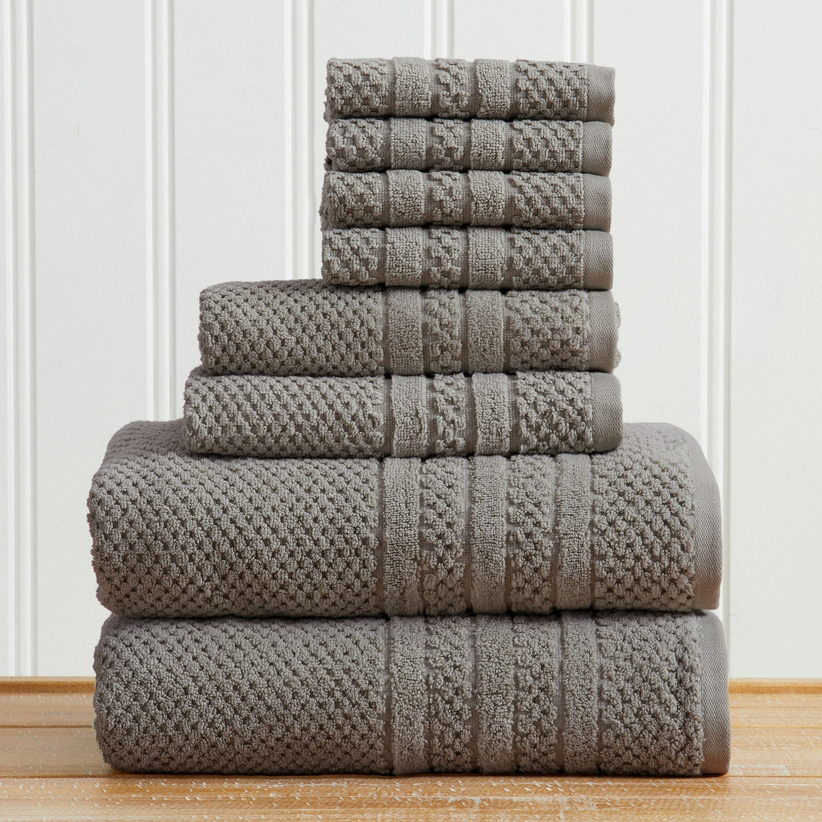 Giuliana Bath Towel Set