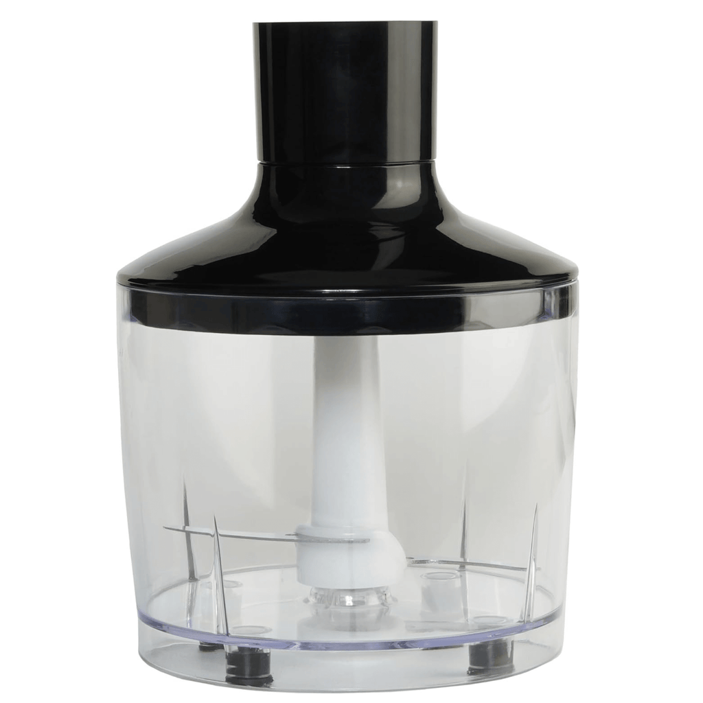 4-in-1 Immersion Hand Blender