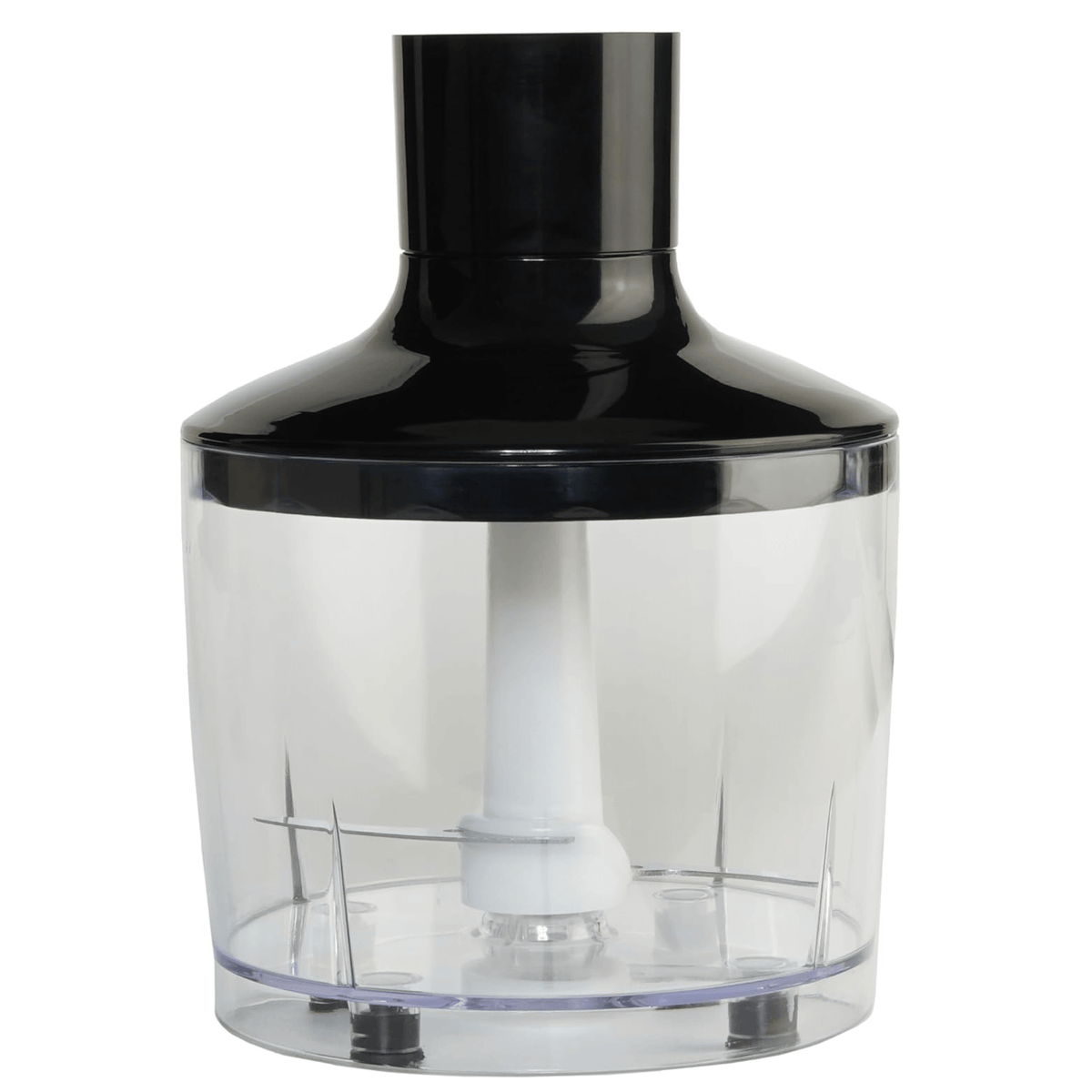 4-in-1 Immersion Hand Blender