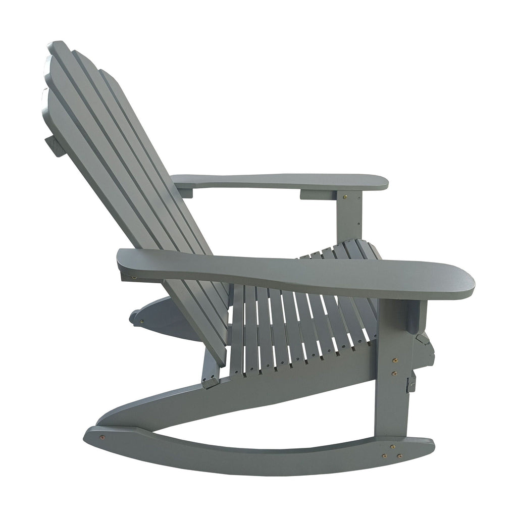 Reclining/Rocking Chair