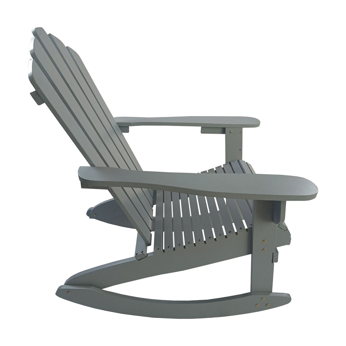 Reclining/Rocking Chair