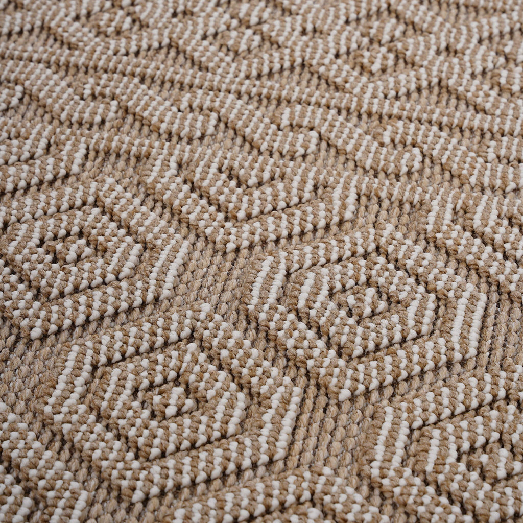 6' X 9' Indoor/Outdoor Area Rug