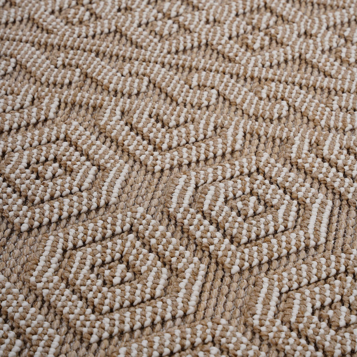 6' X 9' Indoor/Outdoor Area Rug