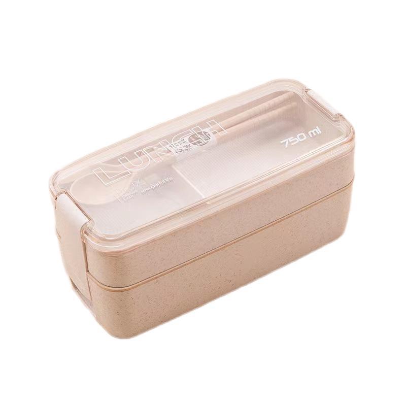 Microwave Stackable Lunch Box