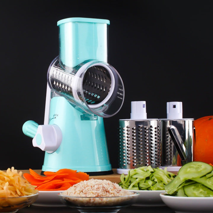 Vegi/Cheese Cutter/Slicer/Grater