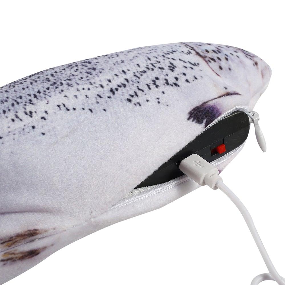 USB Rechargeable Cat Toy