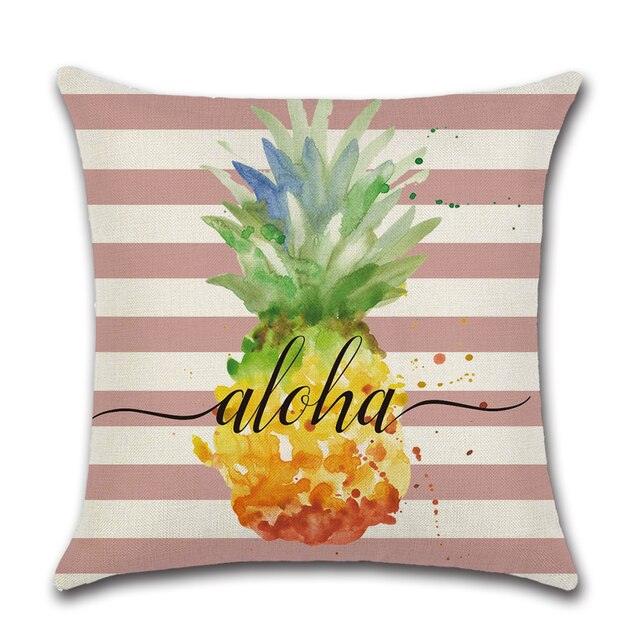 Waterproof Outdoor Pillow Covers