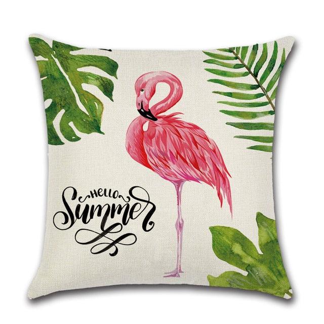 Waterproof Outdoor Pillow Covers