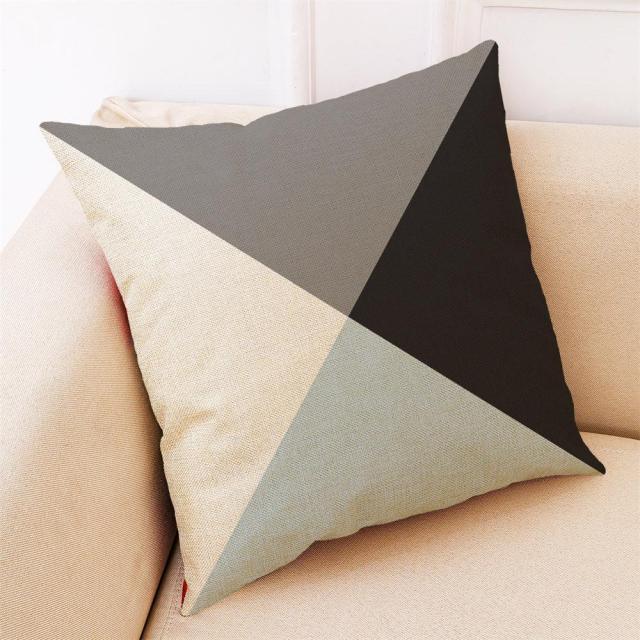 Elegant Throw Pillow Cover