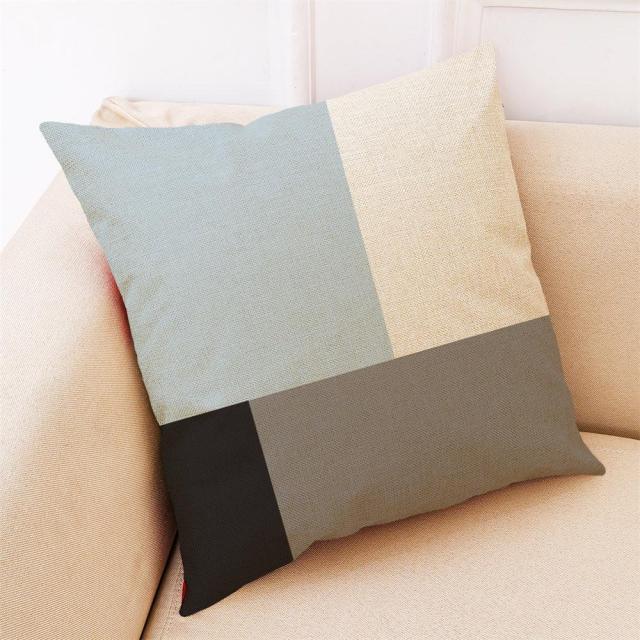 Elegant Throw Pillow Cover