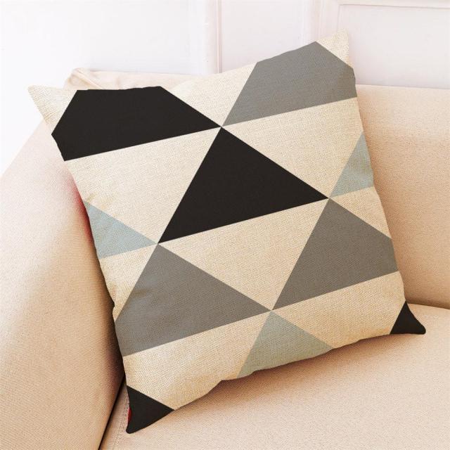 Elegant Throw Pillow Cover
