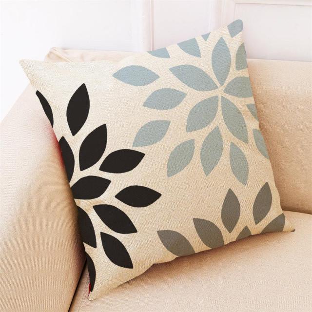 Elegant Throw Pillow Cover