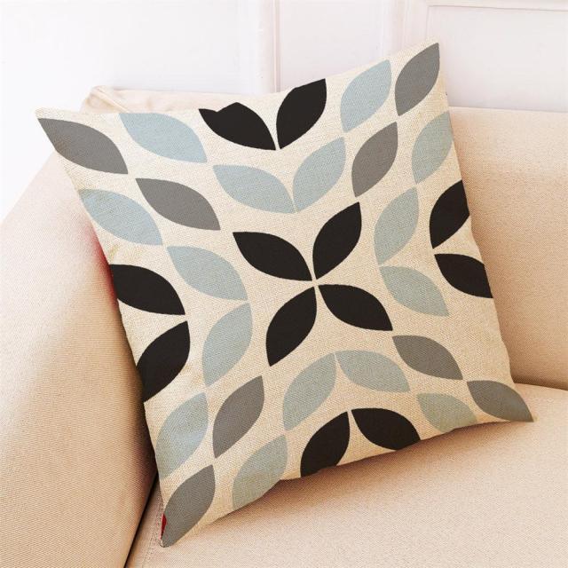 Elegant Throw Pillow Cover