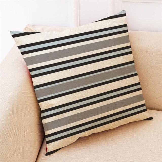 Elegant Throw Pillow Cover