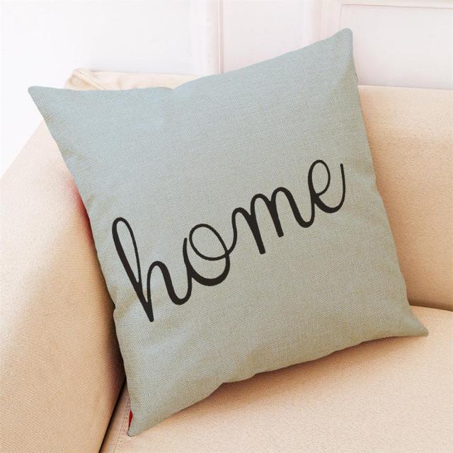 Elegant Throw Pillow Cover