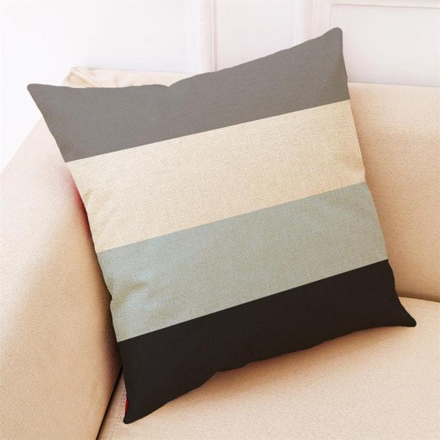 Elegant Throw Pillow Cover