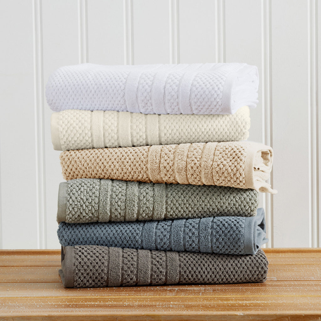Giuliana Bath Towel Set