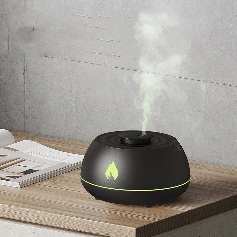 USB Oil Diffuser