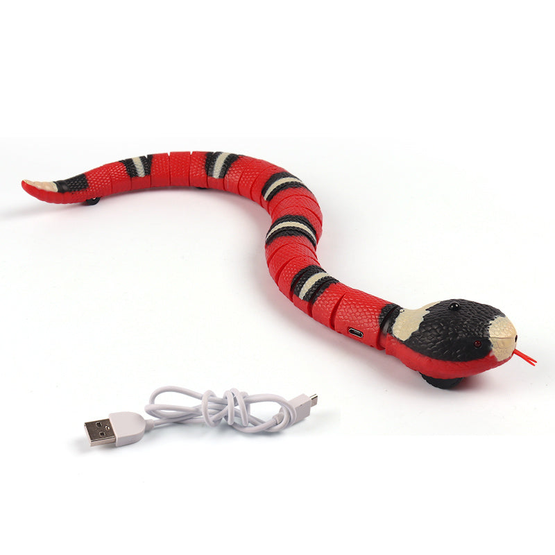 Rechargeable Motion Cat Toy