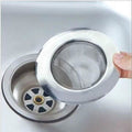 Stainless Steel Sink Strainer