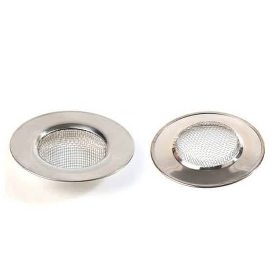 Stainless Steel Sink Strainer