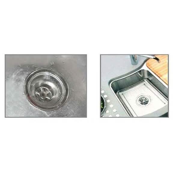Stainless Steel Sink Strainer