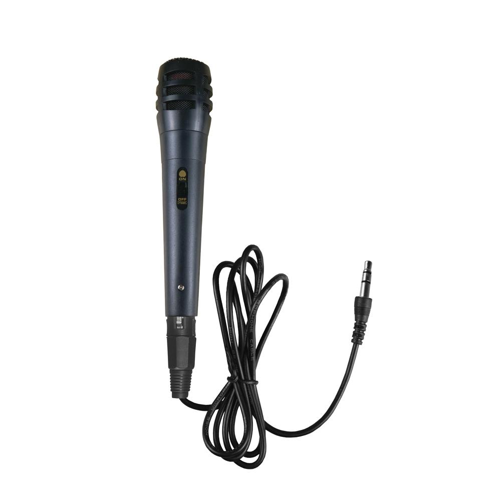 8" Bluetooth Speaker
