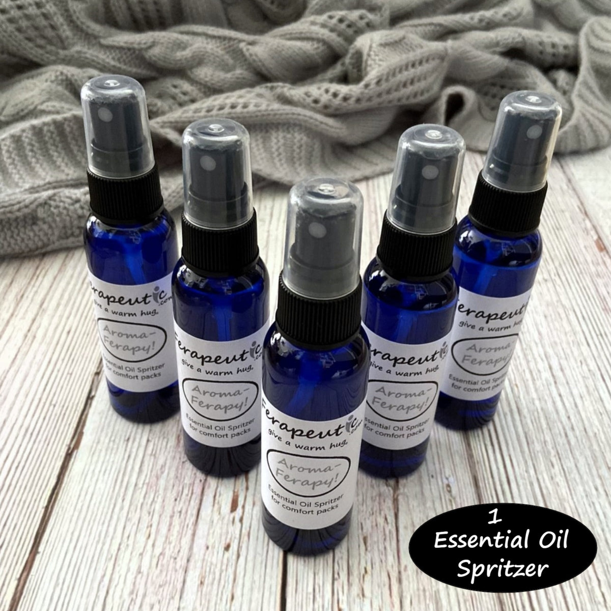 Heat Pad Gift Box