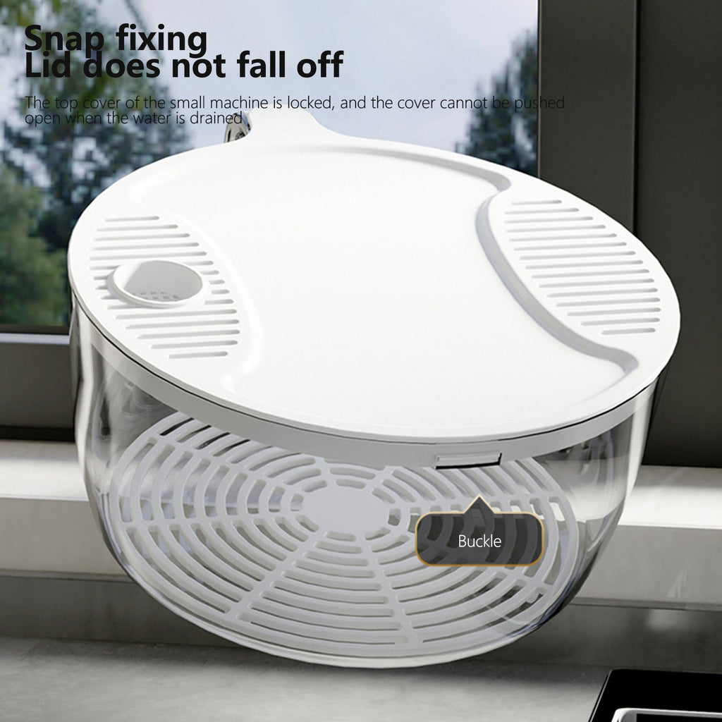 Wash/Drain/Rinse Basin/Basket