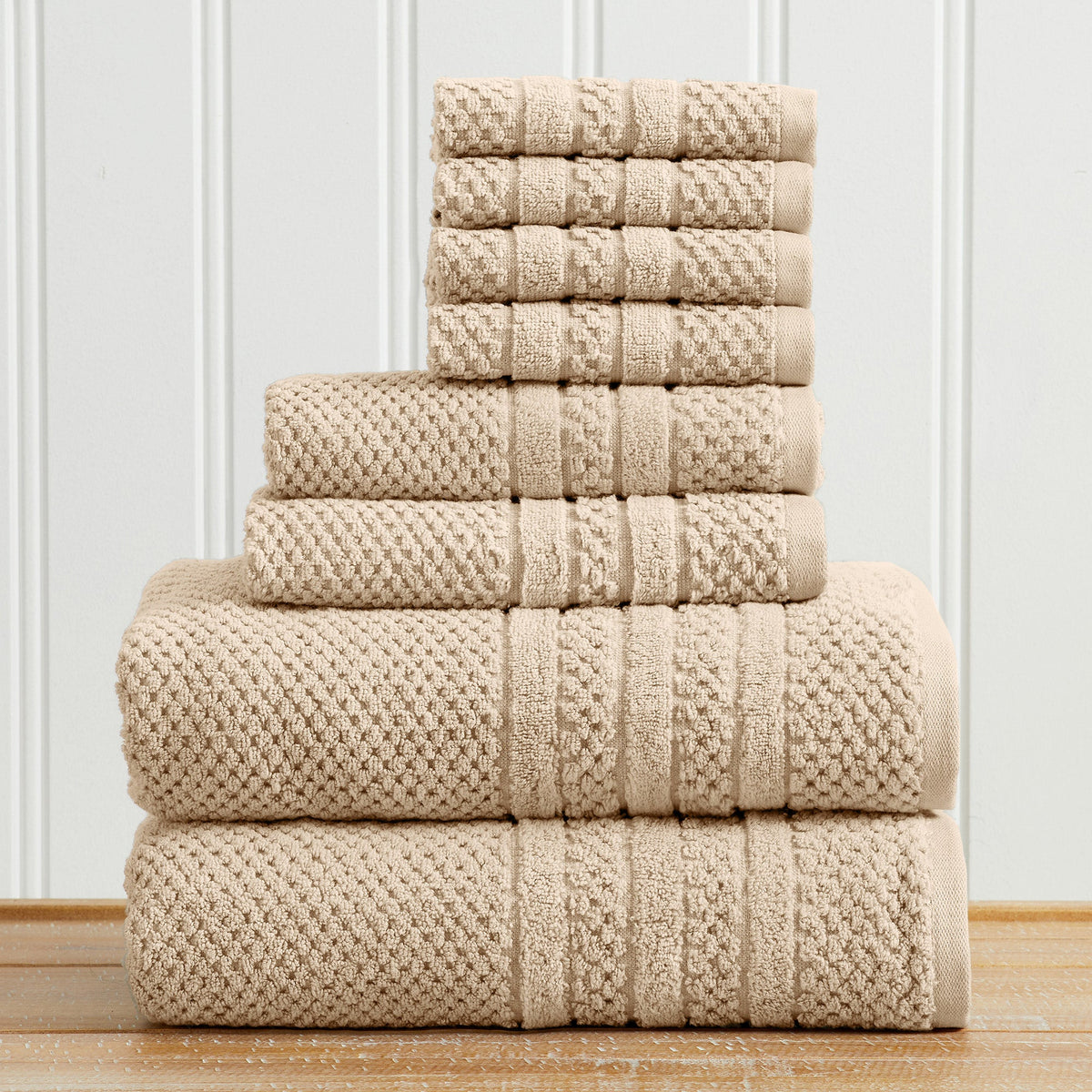 Giuliana Bath Towel Set