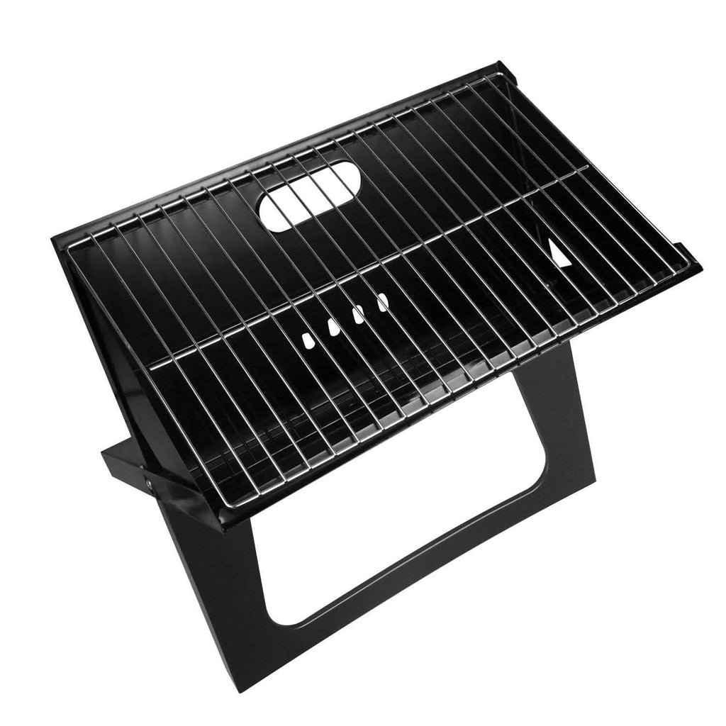 Foldable BBQ Barbecue Grill
