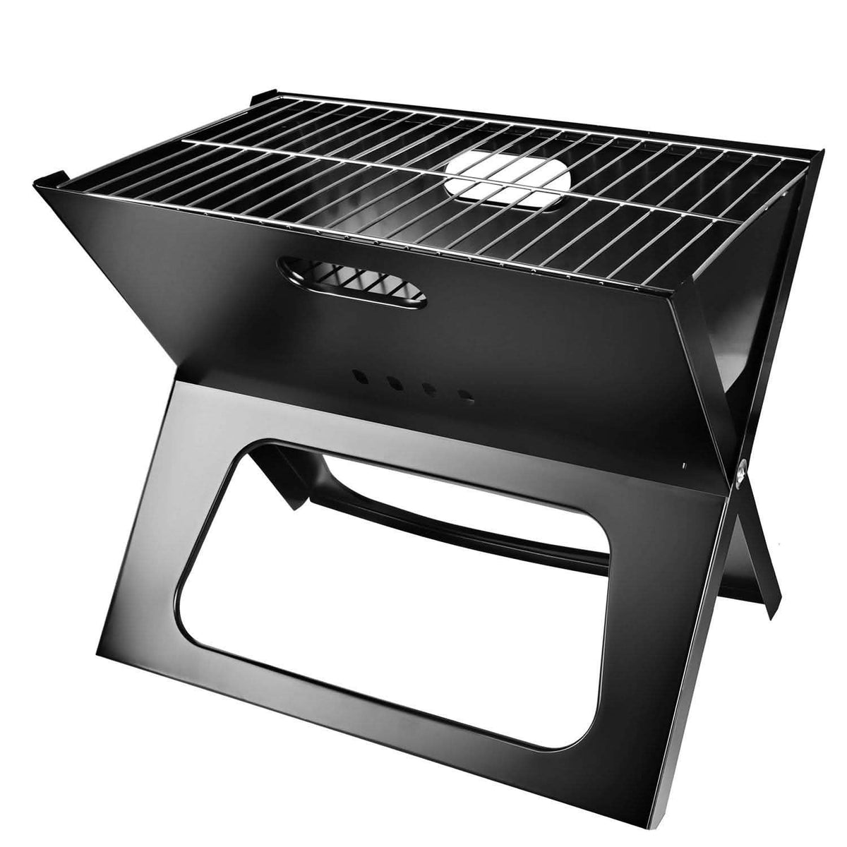 Foldable BBQ Barbecue Grill