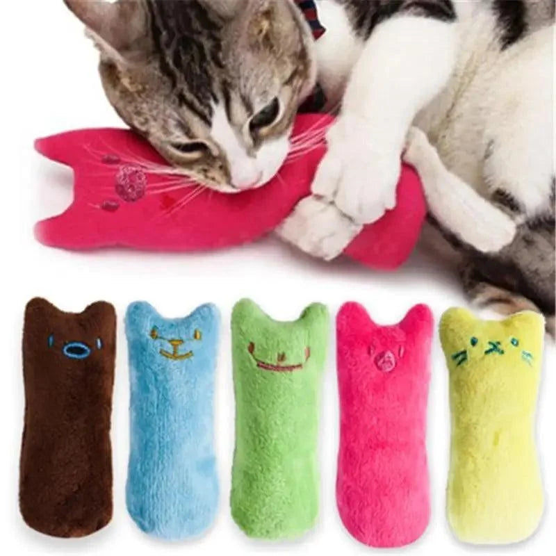 Catnip Cat Toys