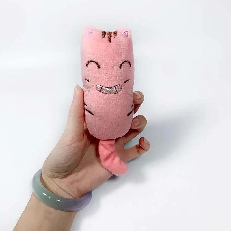 Catnip Cat Toys