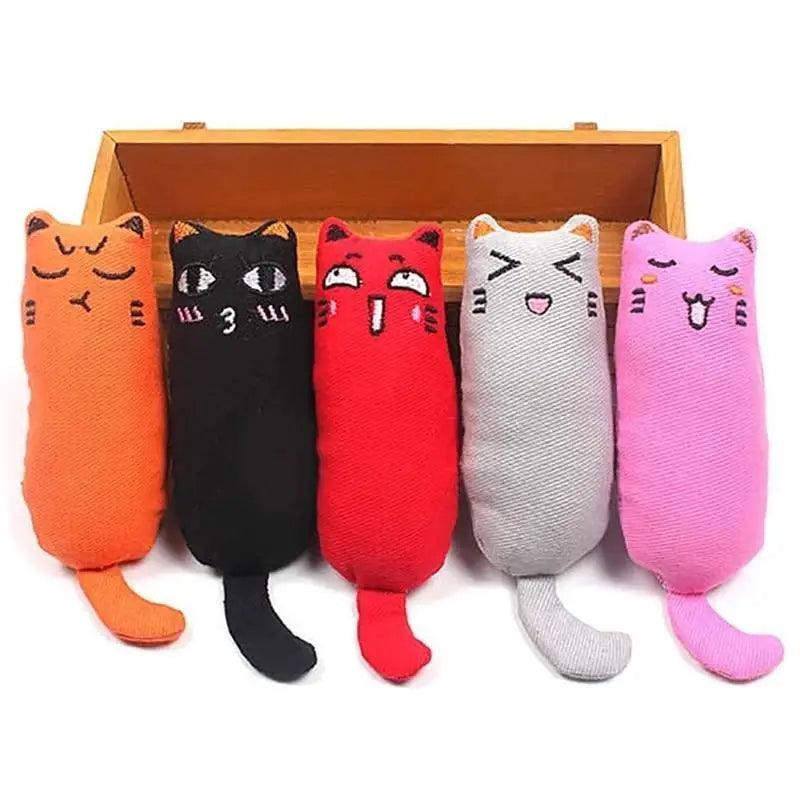 Catnip Cat Toys